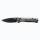 Benchmade Bugout 535BK-4 mit M390 Super-Premium Klinge und Cerakote Beschichtung