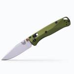 Benchmade Mini Bugout 533SL-10 mit CPM-S90V Stahl und...