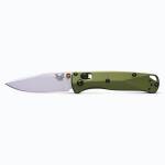 Benchmade Mini Bugout 533SL-10 mit CPM-S90V Stahl und...