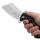 Gil Hibben Folding Cleaver mit 9,5 cm Edelstahlklinge und Canvas Micartagriff