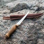 Marttiini Superflex Filet 15 mit Edelstahlklinge,...