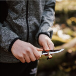 Marttiini Little Condor mit 9 cm Edelstahlklinge,...