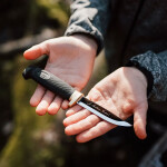 Marttiini Little Condor mit 9 cm Edelstahlklinge,...