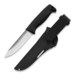 Peltonen Knives M07 Ranger Puukko, Böhler N690 Edelstahl, Komposit, schwarz