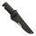 Peltonen Knives M07 Ranger Puukko, Böhler N690 Edelstahl, Komposit, green