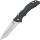 Buck Bantam BBW Small 284BKS Einhandmesser mit 7 cm Klinge aus 420HC-Stahl