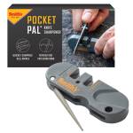 Smiths PP1 Pocket Pal Sharpener, Messerschärfer...
