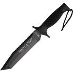 MTech First Recon Messer mit 440er Tanto Klinge mit...