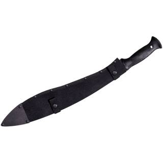 Cold Steel Magnum Kukri Machete mit 1055 Carbonstahlklinge und Cordurascheide