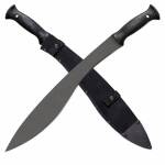 Cold Steel Magnum Kukri Machete mit 1055...