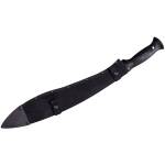 Cold Steel Magnum Kukri Machete mit 1055 Carbonstahlklinge und Cordurascheide