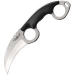 Cold Steel Double Agent I Karambit Neck Knife Messer mit...