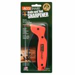 AccuSharp AS14 Messer-  und Machetenschärfer in...