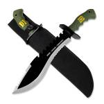 United Cutlery Marine Recon UC3011 USMC Kukri Machete mit...