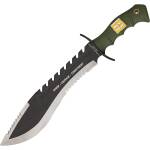 United Cutlery Marine Recon UC3011 USMC Kukri Machete mit...