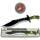 United Cutlery Marine Recon UC3011 USMC Kukri Machete mit 30 cm Edelstahlklinge