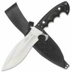 Gil Hibben Alaskan Survival Jagdmesser mit Full...