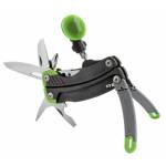 Gerber STEADY - Ein Multi-Tool mit speziellem...