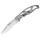 Gerber Paraframe Mini, 2-Hand-Messer aus rostfreiem Edelstahl mit 5,6 cm Klinge