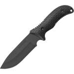 Schrade Frontier Jagdmesser mit 13,5 cm Full Tang Klinge...