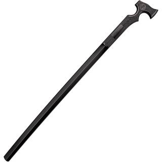 Cold Steel Steven Seagal Ten Shin Walking Stick, 112cm aus Polymer, CS91PSSZ