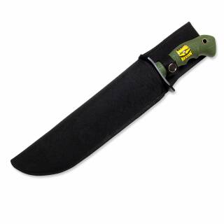 United Cutlery Campingmesser Marine Recon Bowie AUS-6 Stahl rostfrei - UC2863