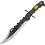 United Cutlery Campingmesser "Marine Recon...