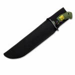 United Cutlery Campingmesser "Marine Recon Bowie" AUS-6 Stahl rostfrei - UC2863