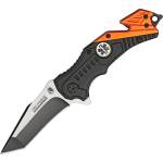 Tac Force 640EMT Einhandmesser mit A/O, 7,9 cm...