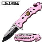 Tac Force 498PFD Einhandmesser mit A/O, 8,2 cm...