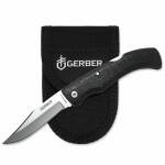 Gerber GatorMate Taschenmesser mit rostfreier Klinge,...