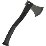 Schrade Survival Axe, Axtkopf aus 3Cr13 Edelstahl mit...