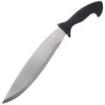 SchradeDecimate Bolo Machete Full Tang mit Nylonscheide...