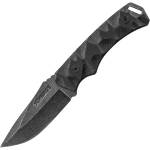 Schrade F14 Jagdmesser mit FullTang Klinge aus...