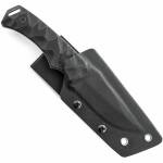 Schrade F14 Jagdmesser mit FullTang Klinge aus...