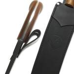 Condor Golok Machete aus 1075 Carbon-Stahl mit...