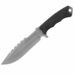 Schrade F27 Extreme Jagdmesser mit FullTang Klinge und...