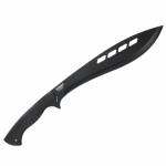 Schrade Decimate Kukri Machete aus rostfreiem 3Cr13 Stahl...