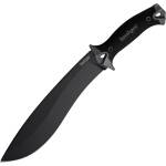 Kershaw Camp 10 Machete, Full-Tang Carbonstahlklinge mit Kydexscheide, KS1077