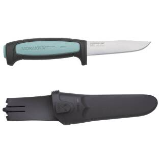 Morakniv Flex Gürtelmesser mit flexibler Klinge und Köcherscheide, M12248