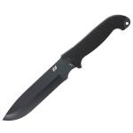 Schrade F52 Frontier Messer mit Full Tang Klinge und...