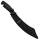 Schrade 18" Machete mit Full Tang Edelstahlklinge und TPR-Griff mit Nylonscheide