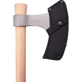 Cold Steel Nylonscheide fr die Viking Winkinger Axt mit Druckknopf, CS90WVBA