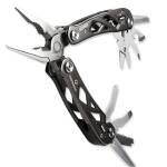 Gerber Suspension Multitool aus Edelstahl mit 12 Funktionen und Nylonetui