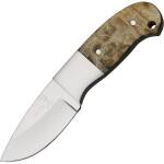 Elk Ridge Jagdmesser, 6 cm FullTang Edelstahlklinge,...