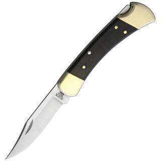 Buck 110 Folding Hunter LT leichtes Jagdmesser