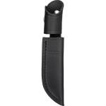 Buck Woodsman Hunting Knife 102 BKS, Jagdmesser mit 420HC...