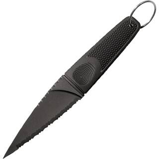 Cold Steel FGX Skean Dhu Messer aus Grivory, extrem leicht, schwarz