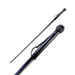 Cold Steel Sjambok Whip Peitsche, Reitgerte aus Polymer mit 106,7 cm, CS95SMB