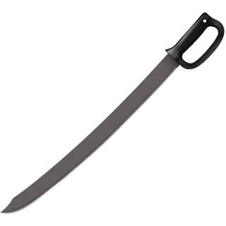 Cold Steel Cutlass Machete mit 24" Klinge aus 65Mn Carbonstahl, Cor-Ex Scheide